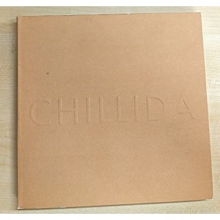 EDUARDO CHILLIDA. EL PAPEL Y LA TIERRA